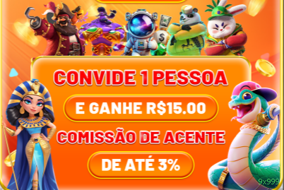 Cassino ao vivo da 9x999 com dealers reais