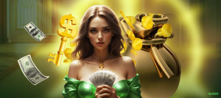 Jogos de fortune da 9x999 com prêmios incríveis